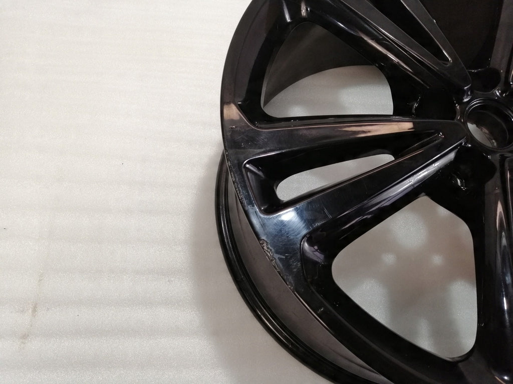 1x Alufelge 20 Zoll 8.5" 5x115 2456765 Opel Insignia Rim Wheel