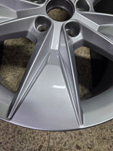 Load image into Gallery viewer, 1x Alufelge 18 Zoll 7.5" 5x108 50 5ET Matt Silber 32271574 Volvo V60 I S60 FEL1110876766ib