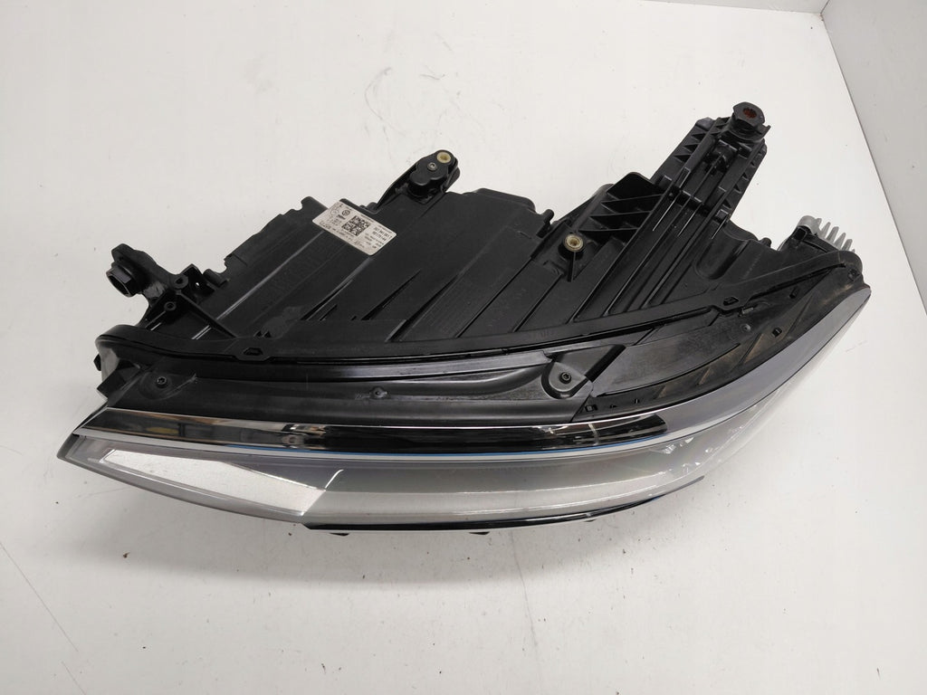Frontscheinwerfer VW Passat B8 3G1941081T Links Scheinwerfer Headlight SCH9552245984ye