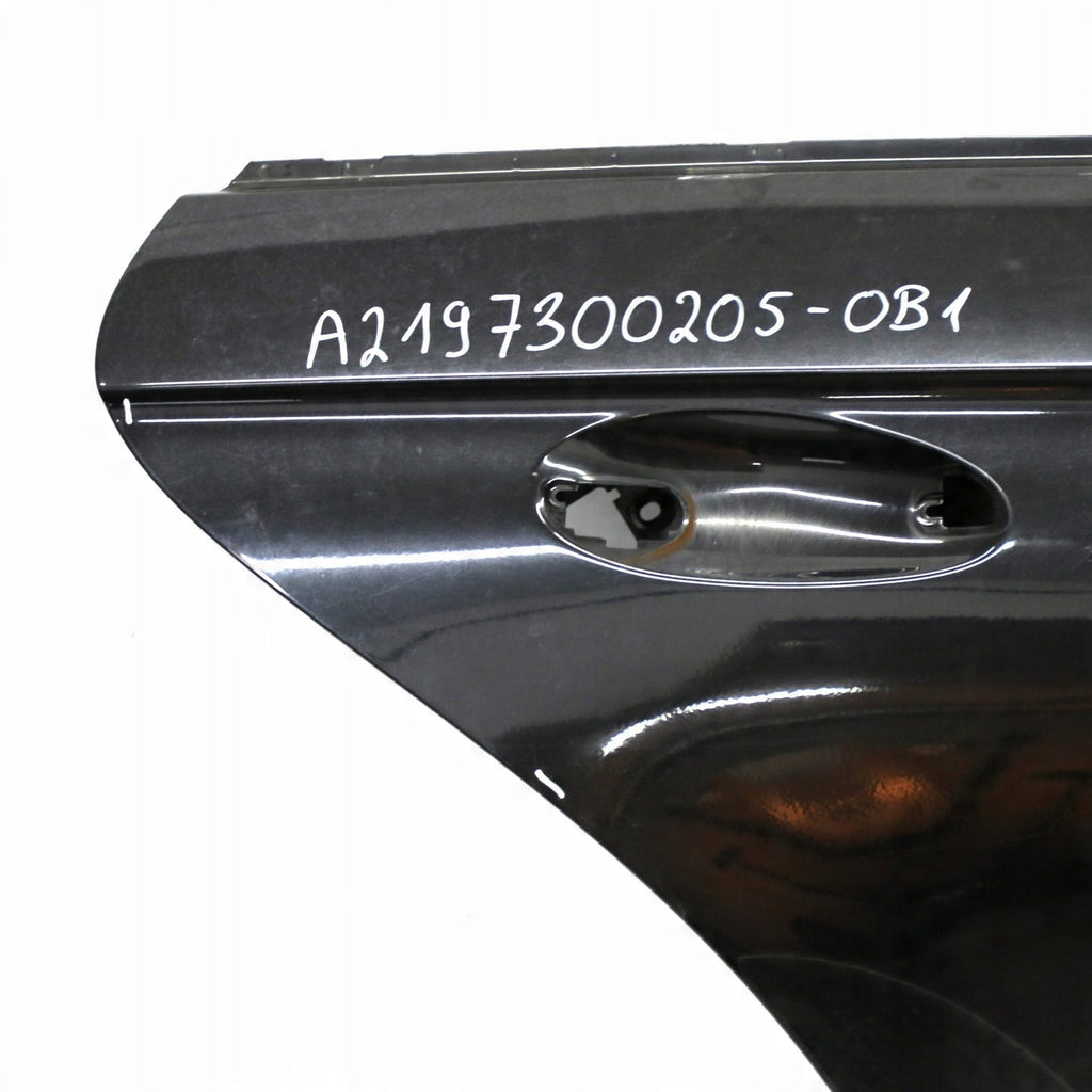 Tür Mercedes-Benz Cls A2197300205-OB1 A2197300205-6A2197300205 Hinten Rechts Door