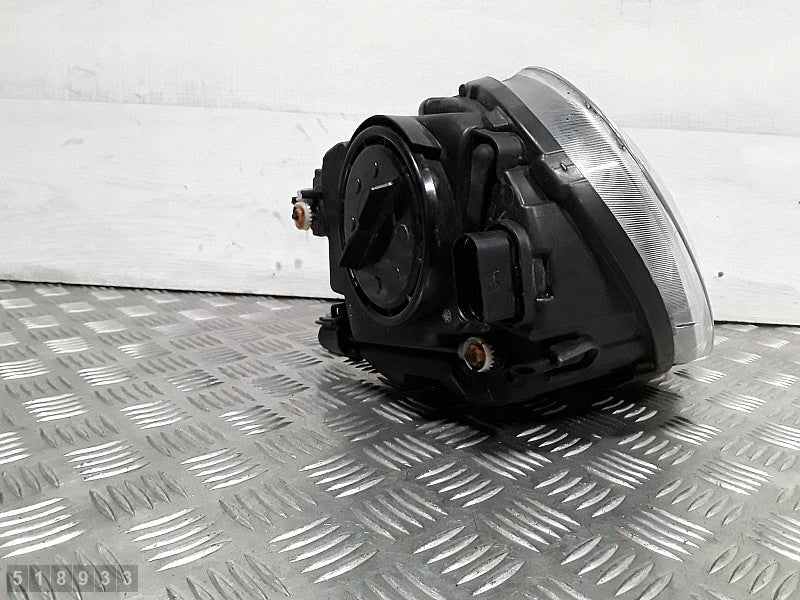 Frontscheinwerfer VW Beetle 17896502 Rechts Scheinwerfer Headlight SCH3993171728pi