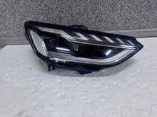 Laden Sie das Bild in den Galerie-Viewer, Frontscheinwerfer Audi A4 8W0941036E LED Rechts Scheinwerfer Headlight SCH5220959705xi