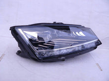 Load image into Gallery viewer, Frontscheinwerfer Skoda Fabia III 6V1941016F 030111523201LE17A6402 LED Rechts SCH2298769263hs