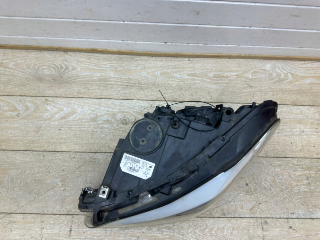 Frontscheinwerfer BMW 5 F11 F10 7203245-13 Ein Stück (Rechts oder Links) SCH5708733551rz