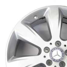 Load image into Gallery viewer, 1x Alufelge 19 Zoll 8.0" 5x112 A1664010802 Mercedes-Benz W166 Rim Wheel FEL4318979287eq