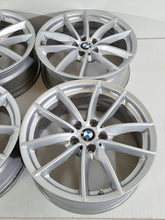 Laden Sie das Bild in den Galerie-Viewer, 4x Alufelge 18 Zoll 7.0" 5x112 22ET 6880047 BMW Rim Wheel FEL8311663276zx