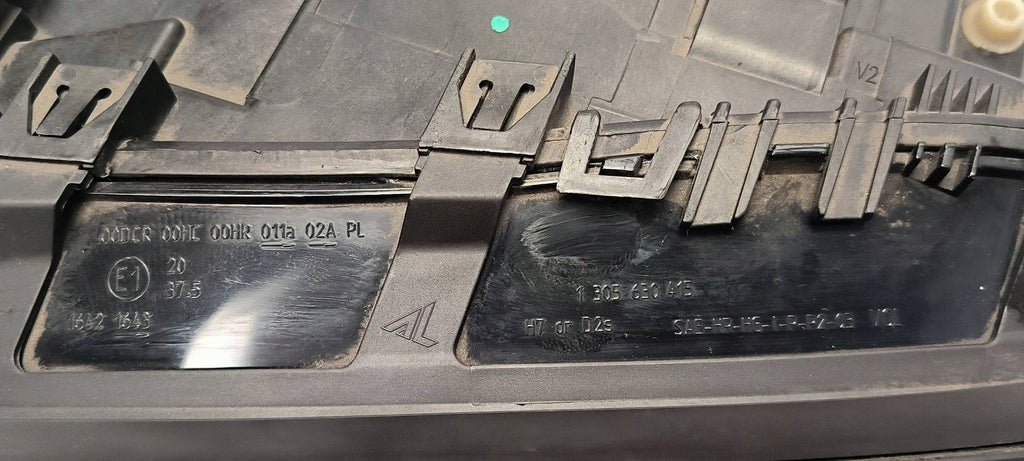 Frontscheinwerfer BMW X3 E83 6919657 Links Scheinwerfer Headlight SCH3365264498ee