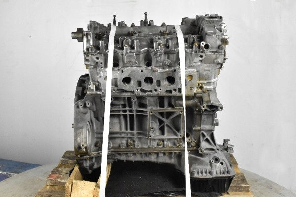 Motor Mercedes-Benz W222 V222 X222 A2760106114 3.0 143TKm 2019 Benzin Unkomplett MOT9064104377cd