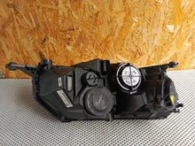 Load image into Gallery viewer, Frontscheinwerfer Skoda Rapid 5JB941015A Bi-Xenon Links Scheinwerfer Headlight SCH9682991935sb