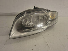 Laden Sie das Bild in den Galerie-Viewer, Frontscheinwerfer Audi A4 B7 8E0941003BK Links Scheinwerfer Headlight SCH4587116325zd