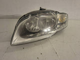 Frontscheinwerfer Audi A4 B7 8E0941003BK Links Scheinwerfer Headlight