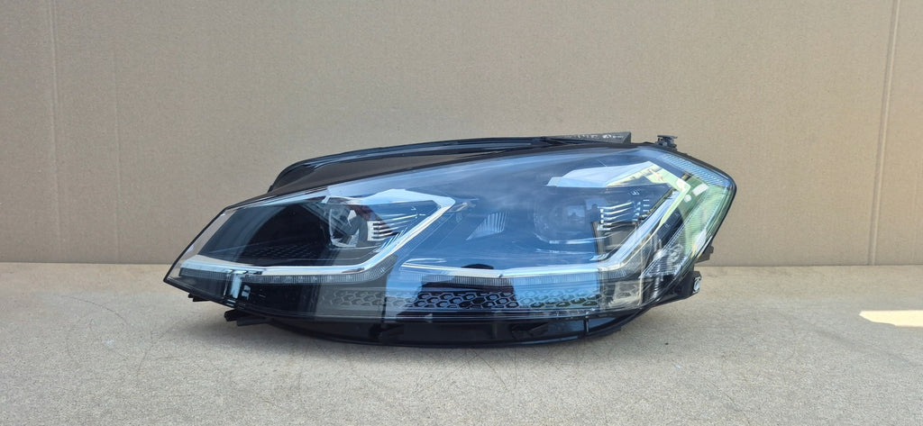 Frontscheinwerfer VW Golf VIII I 5G1941035 Ein Stück (Rechts oder Links) SCH5629363422un