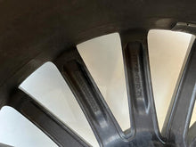 Laden Sie das Bild in den Galerie-Viewer, 1x Alufelge 18 Zoll 7.5&quot; 5x112 5E0601025AF Skoda Octavia Iii Rim Wheel