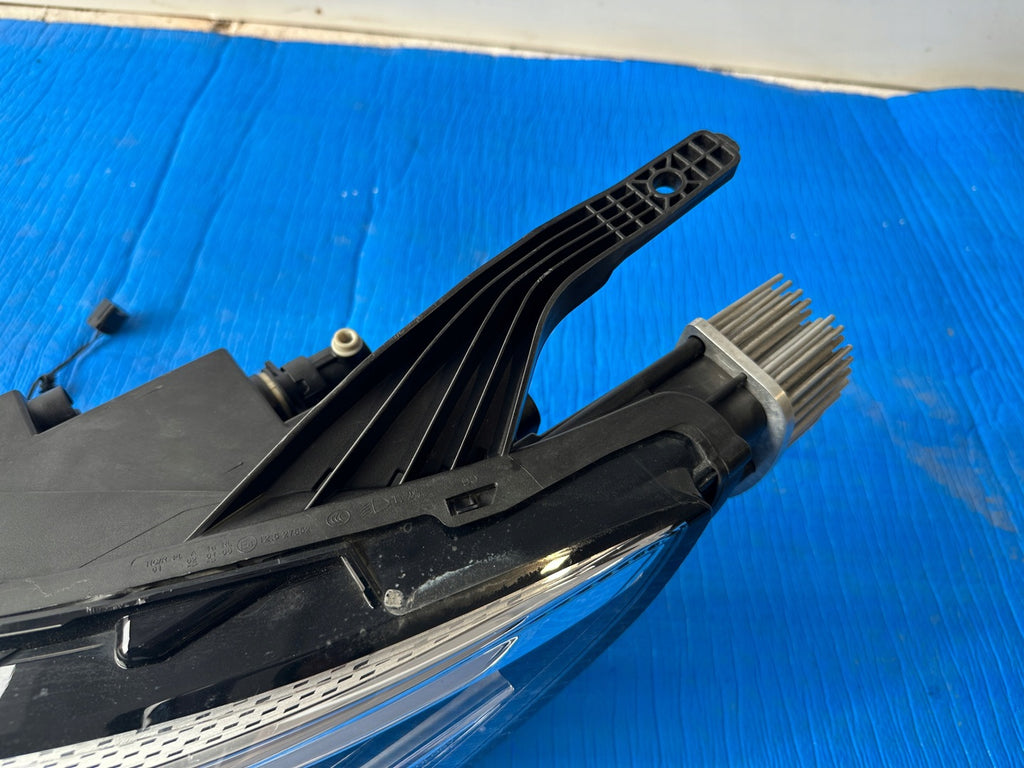 Frontscheinwerfer Mg Zs I 11275385 Full LED Links Scheinwerfer Headlight SCH4642413325jc