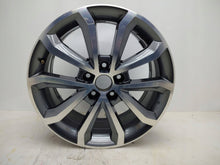 Laden Sie das Bild in den Galerie-Viewer, 1x Alufelge 17 Zoll 5x112 5E0601025BQ Skoda Octavia Iii Rim Wheel FEL4429589049sp