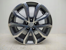 Laden Sie das Bild in den Galerie-Viewer, 1x Alufelge 17 Zoll 5x112 5E0601025BQ Skoda Octavia Iii Rim Wheel FEL4429589049sp