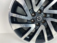 Load image into Gallery viewer, 1x Alufelge 18 Zoll 7.0&quot; 6x114.3 45ET 40300-4JA6A Nissan Navara Rim Wheel