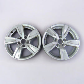 1x Alufelge 16 Zoll 7.0