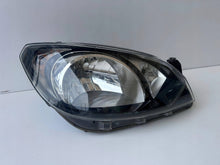 Laden Sie das Bild in den Galerie-Viewer, Frontscheinwerfer Skoda Citigo 1EJ010672 Rechts Scheinwerfer Headlight SCH8596630580id