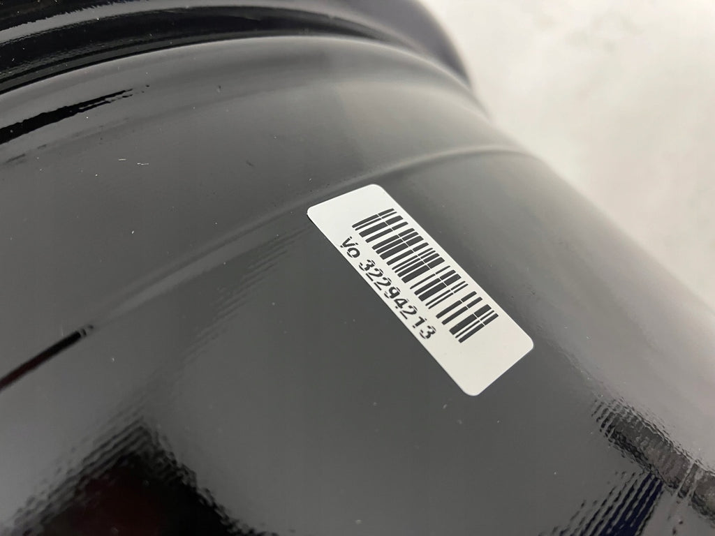 1x Alufelge 19 Zoll 8.5" 5x108 56ET Glanz Schwarz 32294213 Volvo Xc40 Rim Wheel FEL8528749042xm