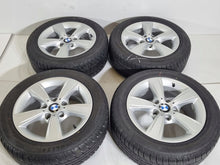 Load image into Gallery viewer, 4x Alufelge 16 Zoll 7.0" 5x120 40ET 6796199 BMW Rim Wheel FEL8726262299dw
