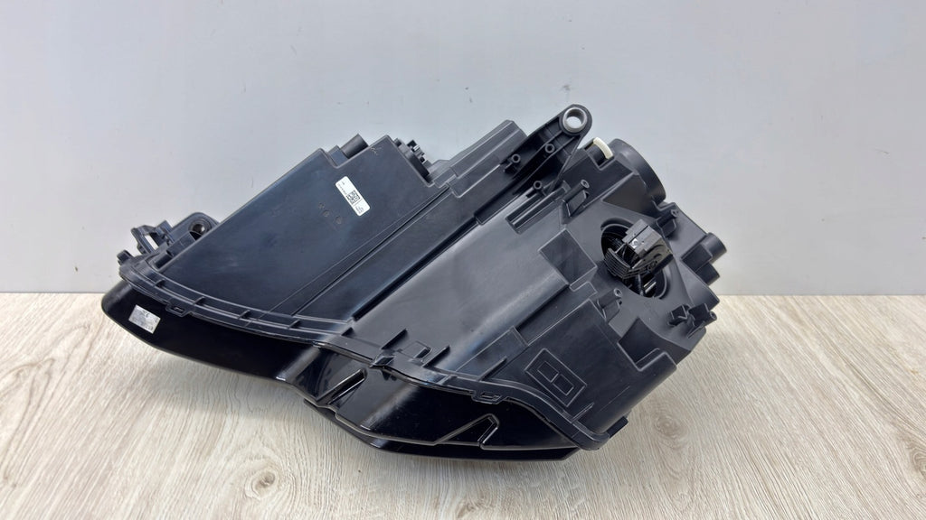 Frontscheinwerfer Skoda Karoq 57B941016C Full LED Rechts Scheinwerfer Headlight SCH5659668015at