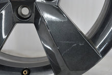 Load image into Gallery viewer, 1x Alufelge 16 Zoll 6.0" 5x112 43ET Glanz Graphit 57A601025S Skoda Rim Wheel FEL8825291848va