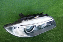 Laden Sie das Bild in den Galerie-Viewer, Frontscheinwerfer BMW E88 E87 7263754-02 Rechts Scheinwerfer Headlight SCH3097710160vr