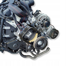 Laden Sie das Bild in den Galerie-Viewer, Motor Peugeot 3008 BH01 1.6 Diesel Engine Komplett MOT4555693330mz