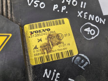 Load image into Gallery viewer, Frontscheinwerfer Volvo S40 II 31335240 Xenon Rechts Scheinwerfer Headlight SCH5869271781my