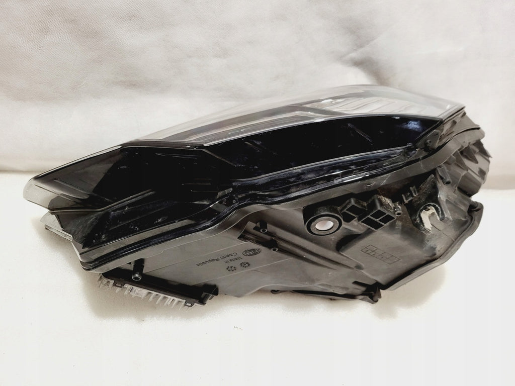 Frontscheinwerfer Audi A6 4K0941035 4K094Q036 LED Ein Satz Headlight SCH2661552711ld
