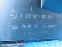 Laden Sie das Bild in den Galerie-Viewer, Frontscheinwerfer Mercedes-Benz Glc A2539065801 LED Rechts Headlight SCH4412429267hb