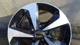 1x Alufelge 16 Zoll 6.5