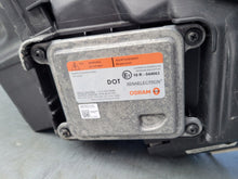 Laden Sie das Bild in den Galerie-Viewer, Frontscheinwerfer Kia Optima 92102-D4070 LED Rechts Scheinwerfer Headlight SCH1515247771zj