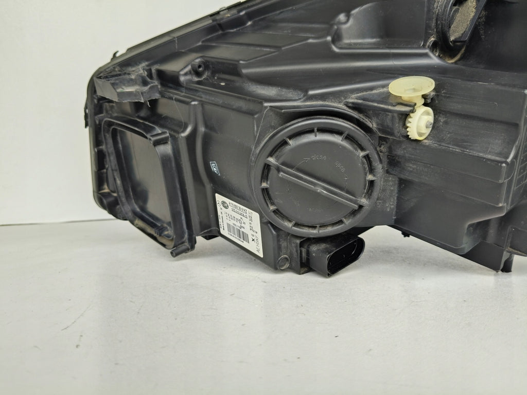 Frontscheinwerfer Mercedes-Benz W176 A1768203961 Rechts Scheinwerfer Headlight SCH8919538916av