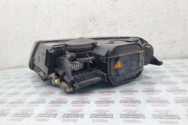 Frontscheinwerfer VW Touareg 7L6941016BK Rechts Scheinwerfer Headlight