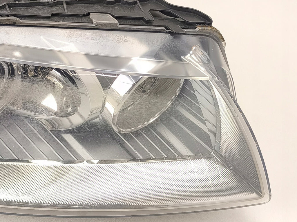 Frontscheinwerfer Audi A8 15815400 Rechts Scheinwerfer Headlight SCH1921077041gf