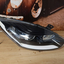 Frontscheinwerfer Renault Megane III 260105997R Rechts Scheinwerfer Headlight SCH1551425996lb
