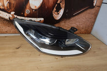 Laden Sie das Bild in den Galerie-Viewer, Frontscheinwerfer Renault Megane III 260105997R Rechts Scheinwerfer Headlight SCH1551425996lb