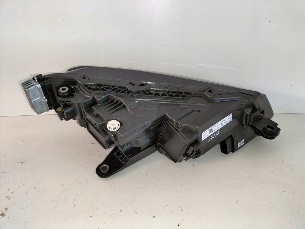 Frontscheinwerfer Skoda Superb III 3V2941015C LED Links Scheinwerfer Headlight SCH5850353733im