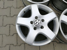 Load image into Gallery viewer, 4x Alufelge 17 Zoll 7.5" 5x130 55ET 7L6601025B VW Touareg Rim Wheel FEL2687451529ff