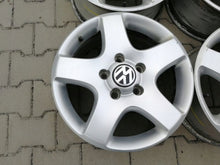 Laden Sie das Bild in den Galerie-Viewer, 4x Alufelge 17 Zoll 7.5" 5x130 55ET 7L6601025B VW Touareg Rim Wheel FEL2687451529ff