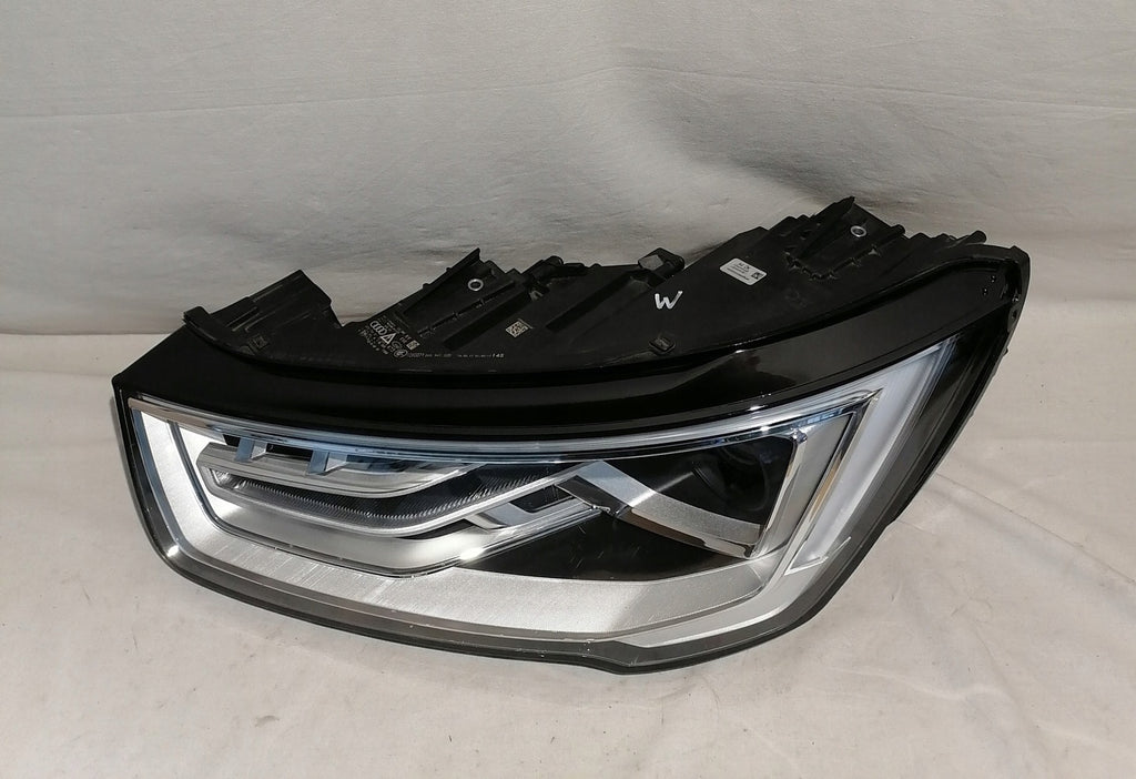 Frontscheinwerfer Audi A1 8XA941005 Xenon Links Scheinwerfer Headlight