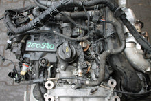 Load image into Gallery viewer, Motor Mercedes-Benz M260920 2.0 17TKm Benzin Engine Komplett MOT9068330711xi