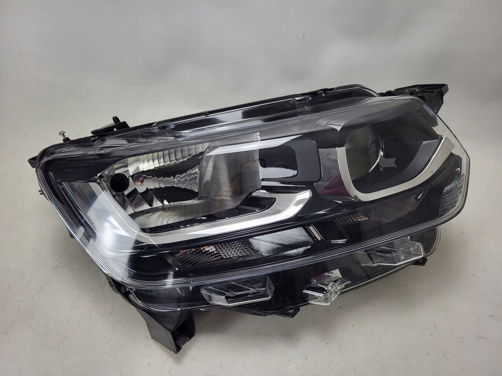 Frontscheinwerfer Toyota Proace City 9835780580 Rechts Scheinwerfer Headlight SCH3276560272cx