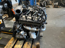 Laden Sie das Bild in den Galerie-Viewer, Motor Audi A5 A4 CAMB CAMA 2.7 TDI 147TKm 2010 Diesel Engine Komplett