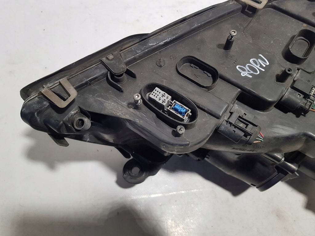 Frontscheinwerfer Mercedes-Benz W164 A1648203959 Xenon Links Headlight