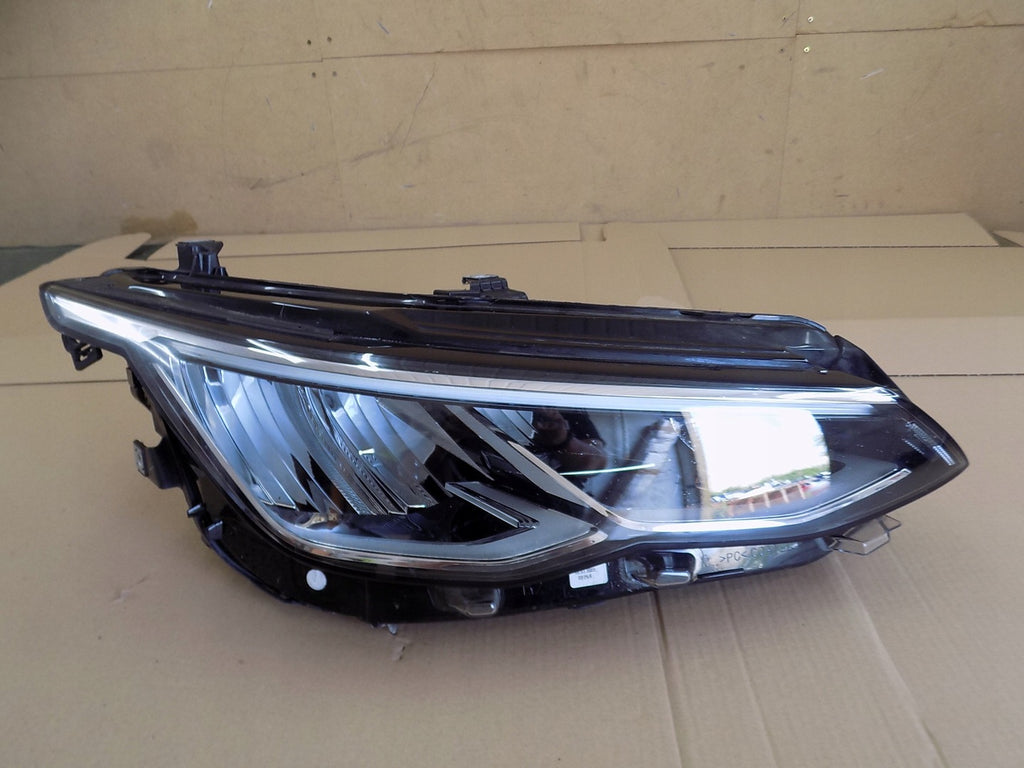 Frontscheinwerfer VW Golf VIII 5H1941006C LED Rechts Scheinwerfer Headlight SCH4544805788dr