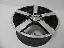 Laden Sie das Bild in den Galerie-Viewer, 1x Alufelge 17 Zoll 7.0&quot; 5x114.3 48ET KBA48060 Hyundai Rim Wheel