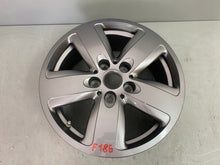 Load image into Gallery viewer, 1x Alufelge 16 Zoll 7.0&quot; 5x112 47ET Glanz Grau 6897609 BMW 1 F40 Rim Wheel